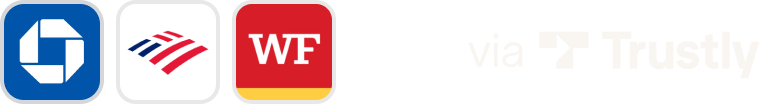 Donate via Trustly